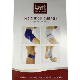 BORT Zweizug Ellenbogenbandage XL 1 St.
