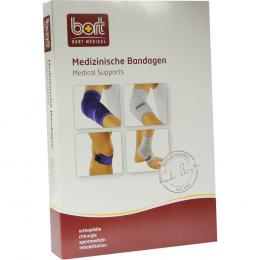 Ein aktuelles Angebot für BORT Zweizug Knöchelstütze x-large haut 1 St ohne Verbandsmaterial - jetzt kaufen, Marke Bort GmbH.