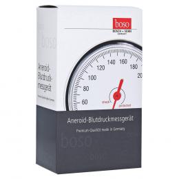 Ein aktuelles Angebot für BOSO clinicus XS Blutdruckmessgerät Kinder 1 St ohne  - jetzt kaufen, Marke Bosch + Sohn GmbH & Co..