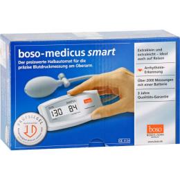 BOSO medicus smart halbautomat.Blutdruckmessgerät 1 St.
