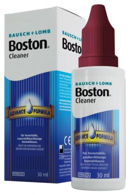 BOSTON ADVANCE Cleaner CL 30 ml Flaschen