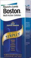 BOSTON Simplus flssig 120 ml