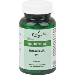 BOSWELLIA 400 Kapseln 60 St.