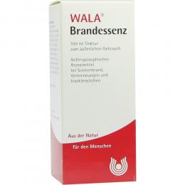 Ein aktuelles Angebot für BRANDESSENZ 100 ml Essenz Naturheilkunde & Homöopathie - jetzt kaufen, Marke WALA Heilmittel GmbH.