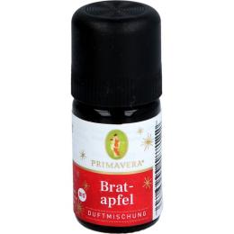 BRATAPFEL Duftmischung Bio 5 ml