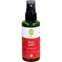 BRATAPFEL Raumspray Bio 50 ml