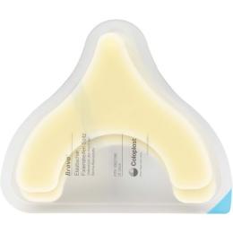 BRAVA elastischer Fixierstreifen spitz 20 St.