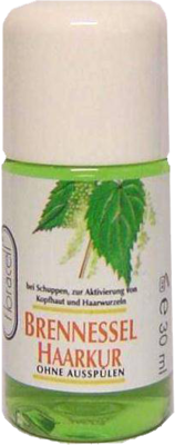 BRENNESSEL HAARKUR floracell 30 ml