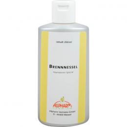 BRENNESSEL HAARWASSER spezial 250 ml