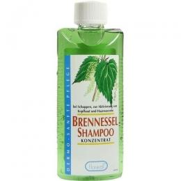 BRENNESSEL SHAMPOO floracell 200 ml