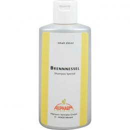 BRENNESSEL SHAMPOO spezial 250 ml