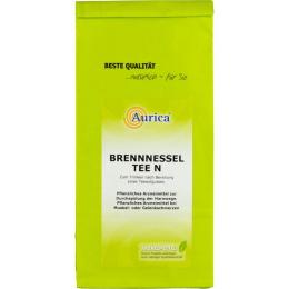 BRENNESSEL TEE DAB Aurica 100 g