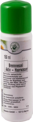 BRENNNESSEL AKTIV Haarwasser 150 ml