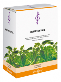 BRENNNESSEL TEE 110 g