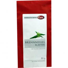 BRENNNESSELBLÄTTER Tee Caelo HV-Packung 60 g Tee