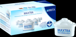 BRITA Maxtra Filterkartusche Pack 6 6 St