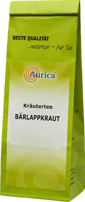 BRLAPPKRAUT Tee 100 g