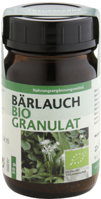 BRLAUCH BIO Dr.Pandalis Granulat 50 g