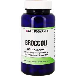 BROCCOLI KAPSELN 100 St.