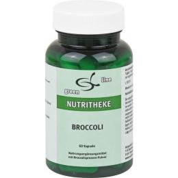 BROCCOLI KAPSELN 60 St.