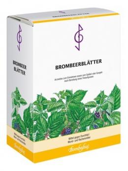 BROMBEERBLTTER Tee 75 g