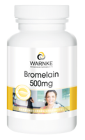 BROMELAIN 500 mg Tabletten 200 g