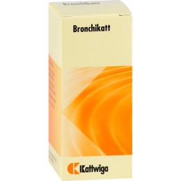 BRONCHIKATT Tabletten 50 St.