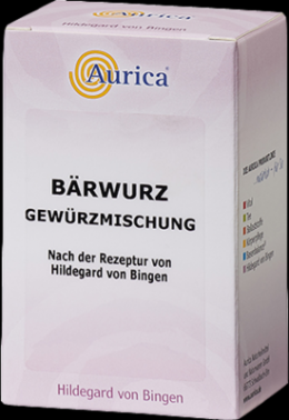 BRWURZGEWRZ 100 g