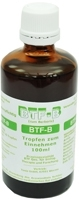 BTF B cum Berberis Tropfen 100 ml