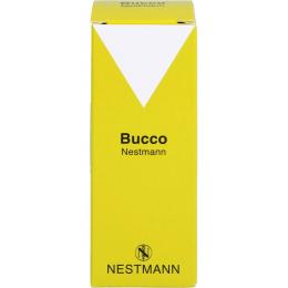 BUCCO Nestmann Tropfen 50 ml
