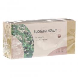 Ein aktuelles Angebot für BUCHWEIZENKRAUT Tee Filterbeutel 25 St Filterbeutel Nahrungsergänzungsmittel - jetzt kaufen, Marke Alexander Weltecke GmbH & Co. KG.