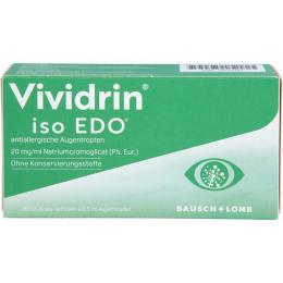 c antiallergische Augentropfen 10 ml