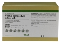 CACTUS COMPOSITUM ad us.vet.Ampullen 50 St