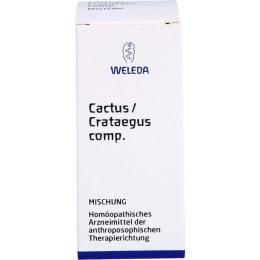 CACTUS/CRATAEGUS comp.Mischung 50 ml