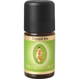 CAJEPUT BIO ätherisches Öl 5 ml