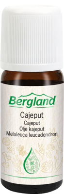 CAJEPUT L 10 ml