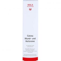 CALCEA Wund- und Heilcreme 100 g