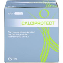 CALCIPROTECT Kapseln 100 St.