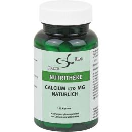 CALCIUM D3 500/1.000 Kapseln 120 St. (112,2 g)