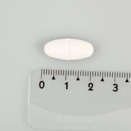 CALCIUM+MAGNESIUM+Vitamin D Tabletten 120 St. (138 g)