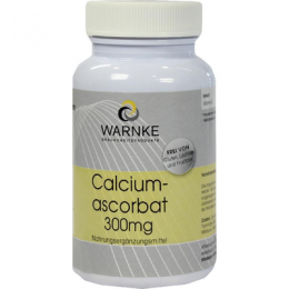 CALCIUMASCORBAT 300 mg Tabletten 88 g