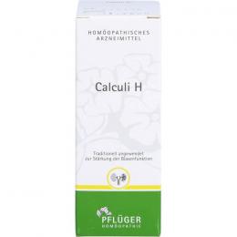 CALCULI H Tropfen 50 ml