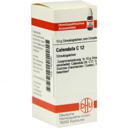 Ein aktuelles Angebot für CALENDULA C 12 Globuli 10 g Globuli Naturheilkunde & Homöopathie - jetzt kaufen, Marke DHU-Arzneimittel GmbH & Co. KG.