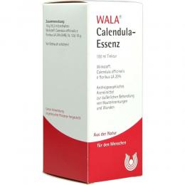 Ein aktuelles Angebot für CALENDULA-ESSENZ 100 ml Essenz Naturheilmittel - jetzt kaufen, Marke WALA Heilmittel GmbH.