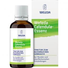 CALENDULA ESSENZ 20% 100 ml