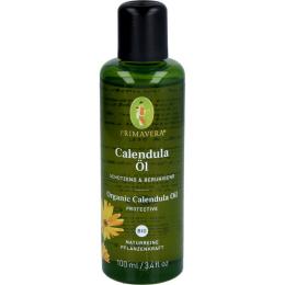 CALENDULA ÖL Bio 100 ml