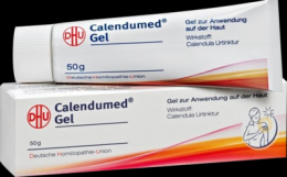 CALENDUMED Gel 50 g