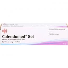 CALENDUMED Gel 50 g