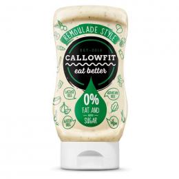 Callowfit - Saucen - fettfrei ohne Zuckerzusatz - Remoulade Style