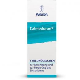 CALMEDORON Streukügelchen 10 g